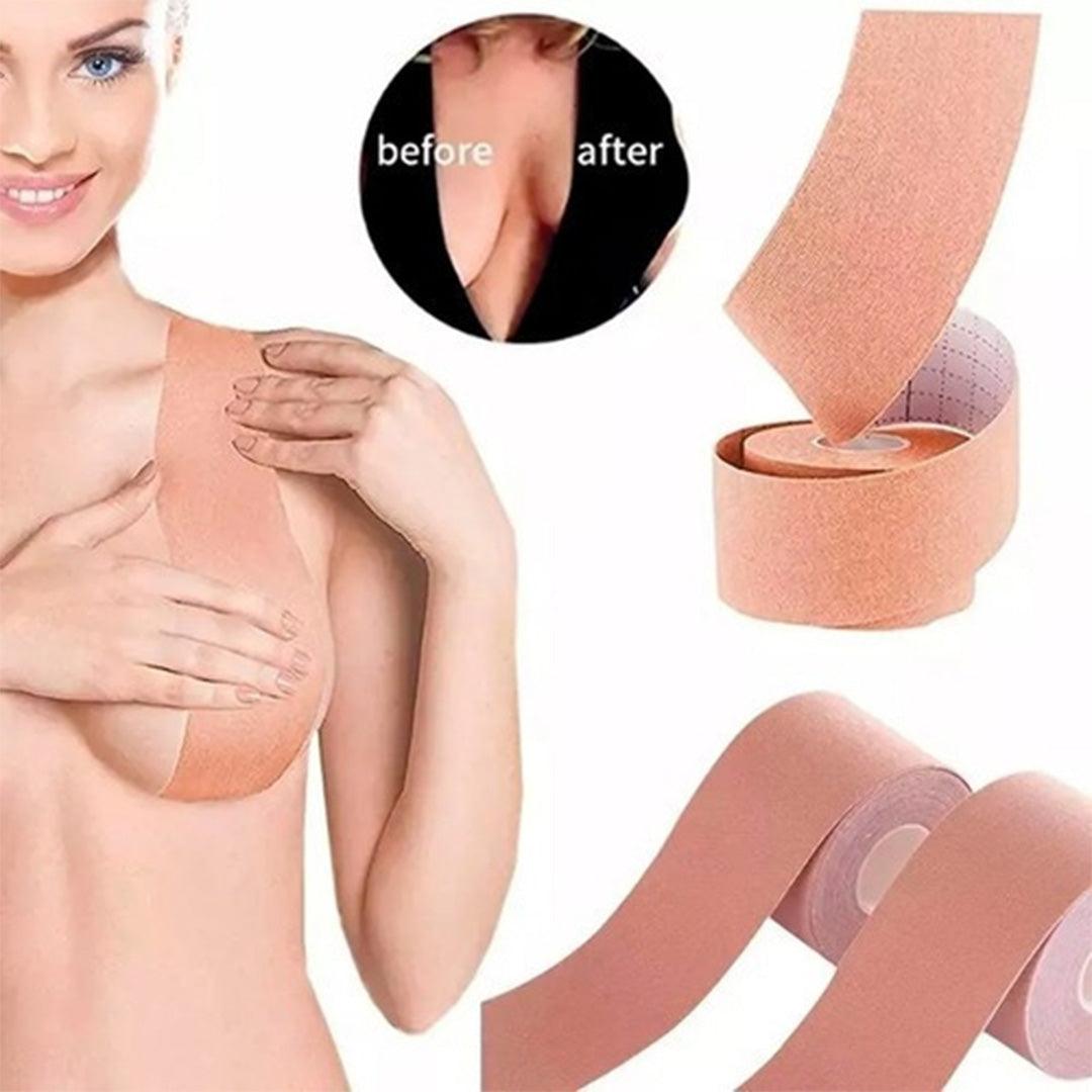 Boob Tape Cinta Para El Busto